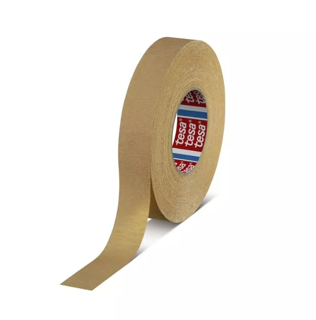 tesa® 4319 ELASTYCZNA TAŚMA MASKUJĄCA 25mmx50m