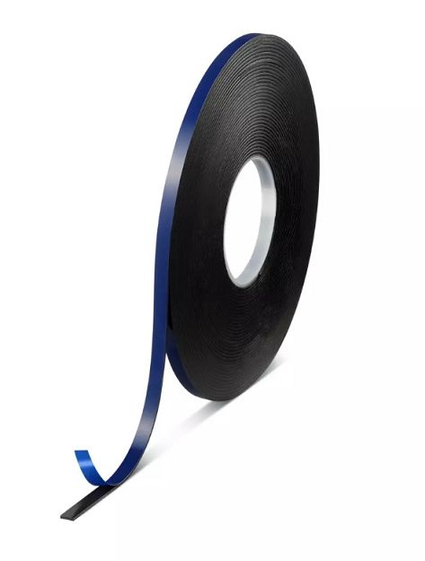 tesa® ACXplus 7078 AKRYLOWA DWUSTRONNA TAŚMA PIANKOWA 2000 µm 9mmx18m