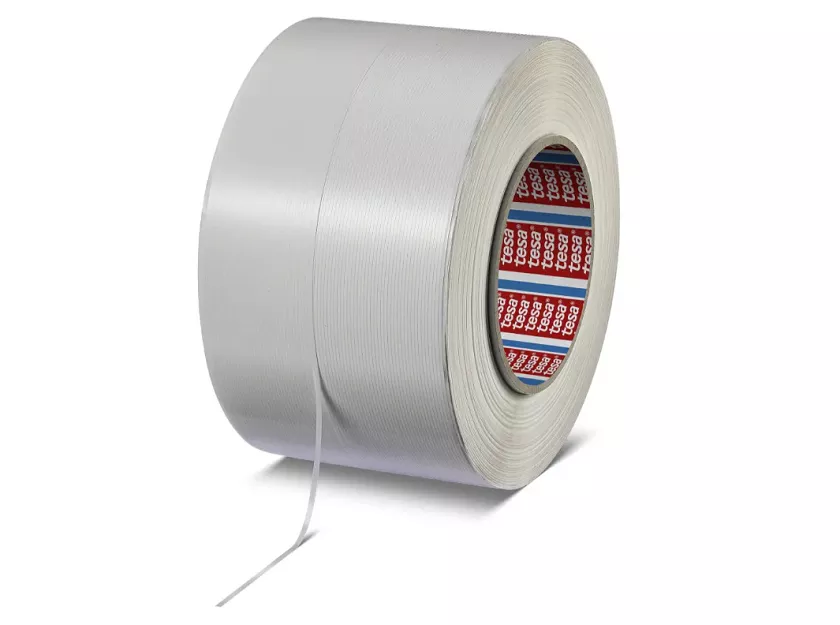 TAŚMA ZRYWAJĄCA tesa® 51230 6 mm x 20 000 m BIAŁA
