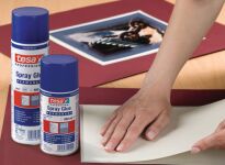 tesa® 60020 Klej w sprayu uniwersalny 300 ml