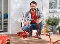 tesa® 56348 extra Power Uniwersal 50mm x 10m