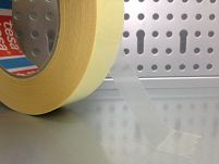 tesa® 64621 BEZBARWNA TAŚMA DWUSTRONNA 25mm x 50m