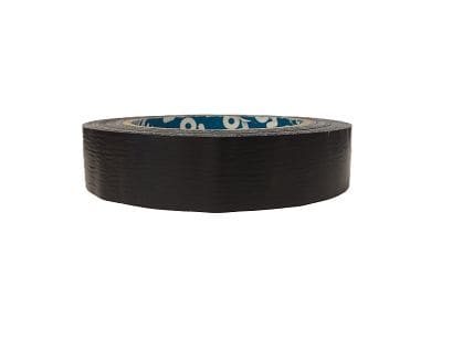 AT8 25mm x 33m TAŚMA DO OZNACZANIA LINII CZARNA