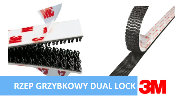 rzep 3M Dual Lock