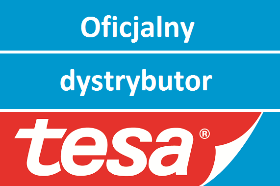 taśmy24.pl autoryzowany dystrybutor tesa®